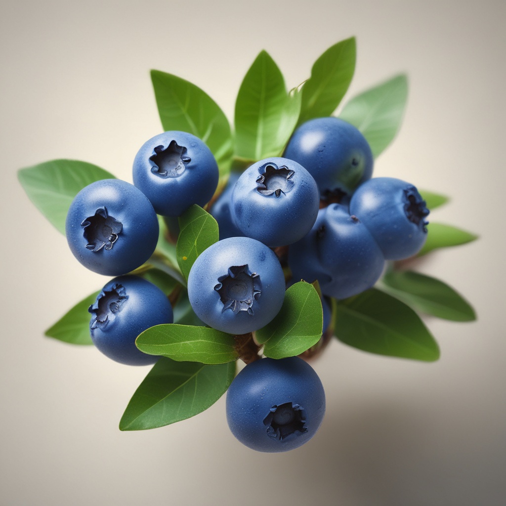 Blueberry image